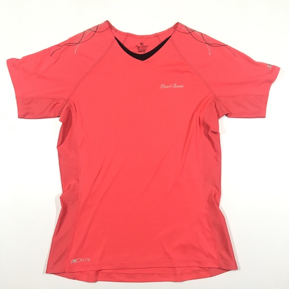 Pearl Izumi Tops - Pearl Izumi Cycling T-Shirt Infinity In-R-Cool Top